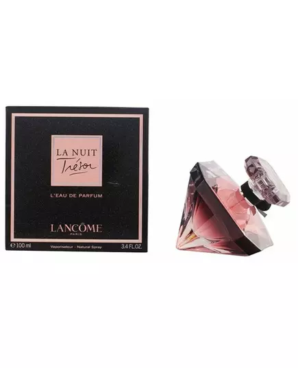 Eau de parfum Lancôme La Nuit Trésor 75 ml, image 4