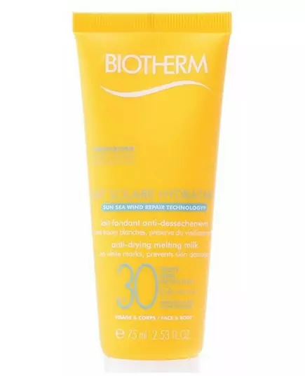 Biotherm Sun Sonnenschutz-Milch SPF30 400 ml, Bild 2