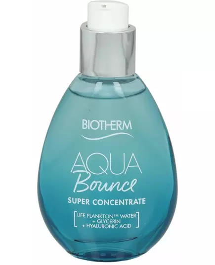 Biotherm Aqua Bounce Concentrate 50 ml, image 2