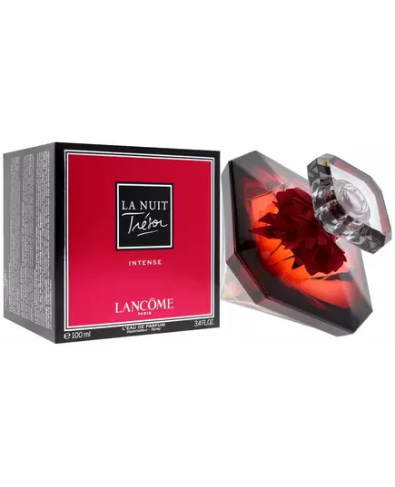 Lancôme La Nuit Trésor Eau de Parfum Intense 100 ml, image 3