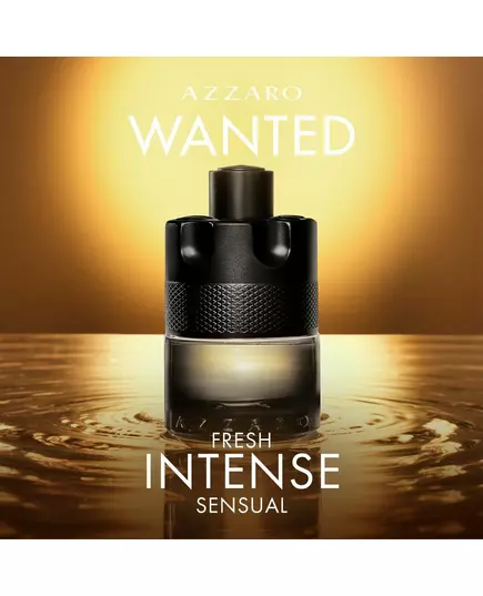 Azzaro The Most Wanted Intense Eau de Toilette 100 ml, image 2