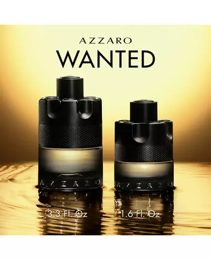 Azzaro The Most Wanted Intense Eau de Toilette 100 ml, image 4