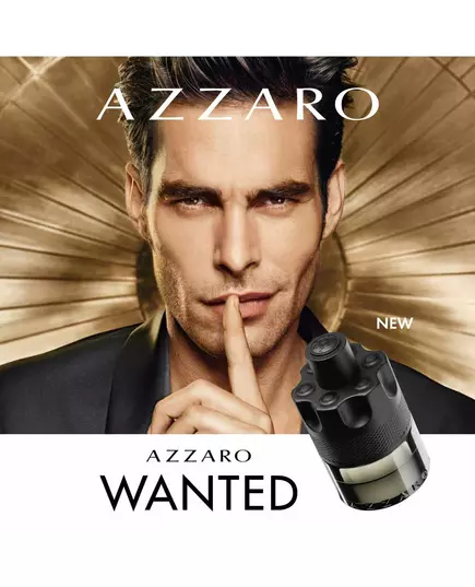 Azzaro The Most Wanted Intense Eau de Toilette 100 ml, image 5