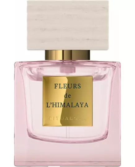 Rituals Fleurs de l'Himalaya Eau de Parfum 50 ml  , image 2