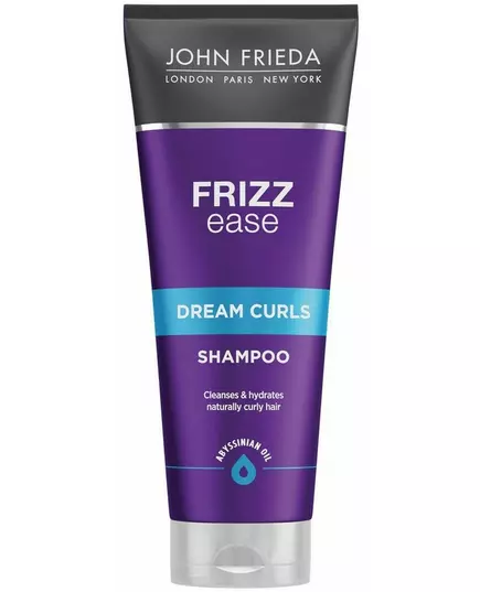 John Frieda Frizz-Ease Shampoo for clear curls 250 ml