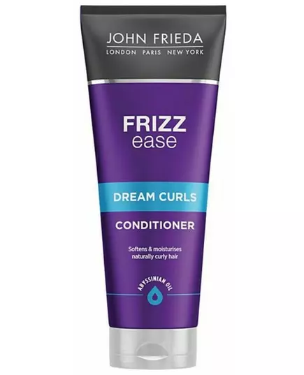 John Frieda Frizz-Ease Conditioner for luxurious curls 250 ml