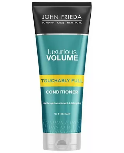 John Frieda Luxurious Volume Volume Conditioner 250 ml