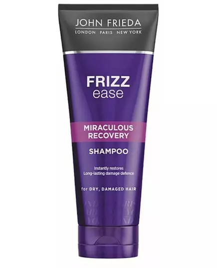 John Frieda Frizz-Ease Shampooing fortifiant 250 ml