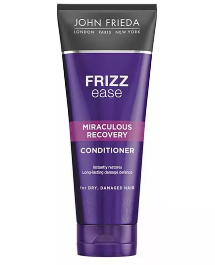 John Frieda Frizz-Ease Strengthening Conditioner 250 ml