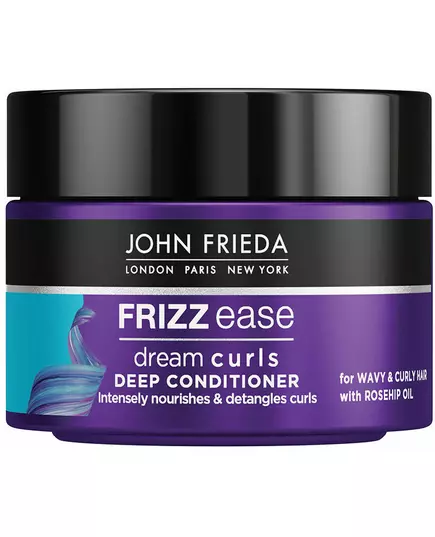 John Frieda Frizz-Ease Après-shampooing Dream Curls 250 ml