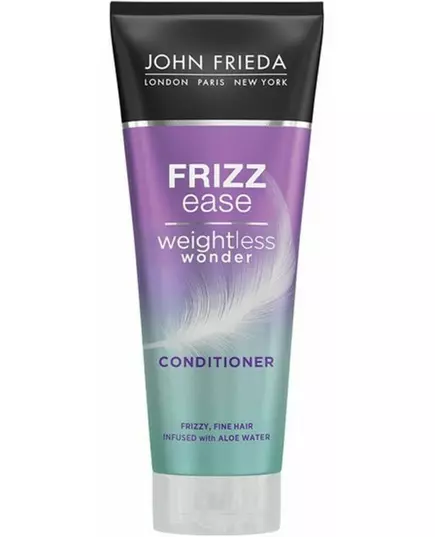 John Frieda Frizz-Ease Après-shampooing léger Weightless Wonder 250 ml