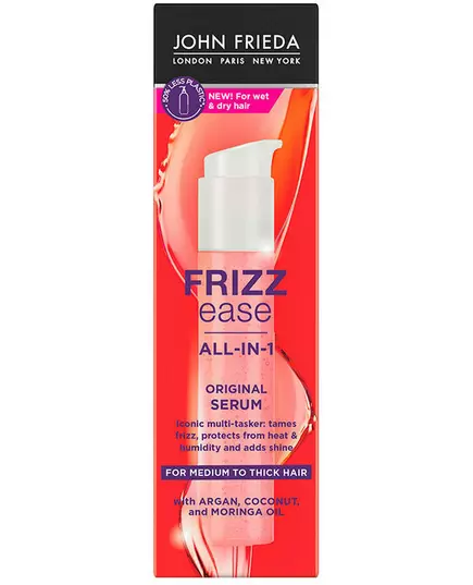 John Frieda Frizz-Ease Original All-in-1 Serum 50 ml