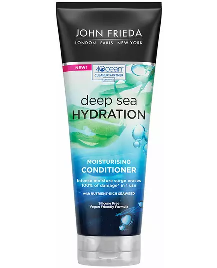 John Frieda Tiefsee-Hydratisierungsspülung 250 ml