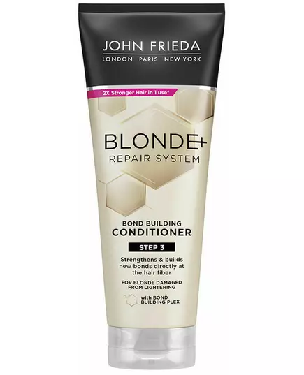 John Frieda Blonde+ Repair System Repair Conditioner 250 ml