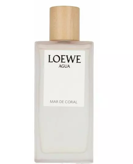 Loewe Agua de Loewe Mar de Coral Eau de Toilette 100 ml, image 2