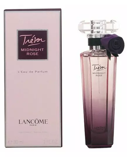 Lancôme Trésor Midnight Rose Parfümwasser Limited Edition 30 ml, Bild 2