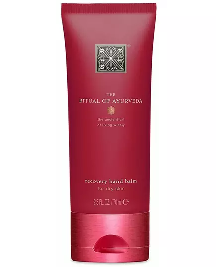 Baume revitalisant pour les mains Rituals The Ritual of Ayurveda 70 ml  