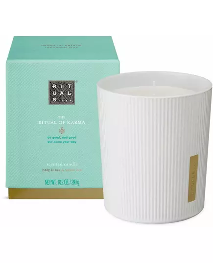 Bougie parfumée Rituals The Ritual of Karma 290g  