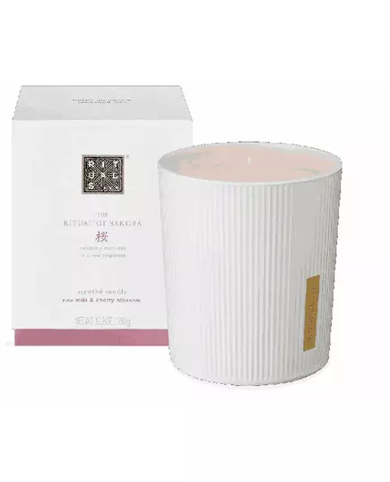 Rituals The Ritual of Sakura 290 g bougie aromatique  