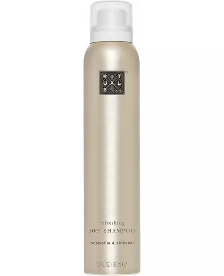 Erfrischendes Trockenshampoo Rituals Elixir Kollektion 200 ml  