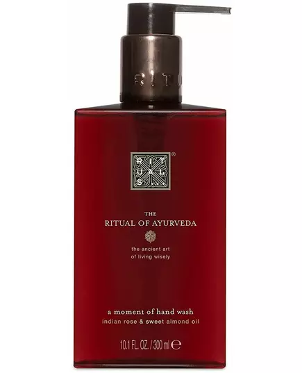 Hand Soap Rituals The Ritual of Ayurveda 300 ml