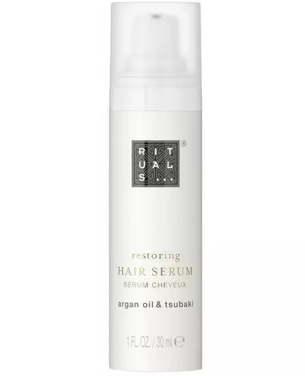 Rituals Elixir Collection Wiederherstellendes Haarserum 30 ml  