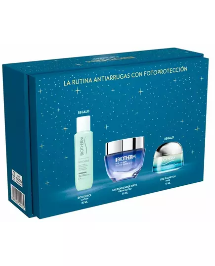 Biotherm Blue Therapy Multi-Defender Lot 3 pcs, image 2