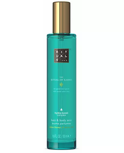 Hair and Body Spray Rituals The Ritual of Karma 50 ml