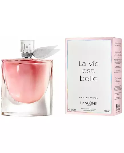 Lancôme La Vie Est Belle Perfume Water 150 ml spray (reusable), image 2