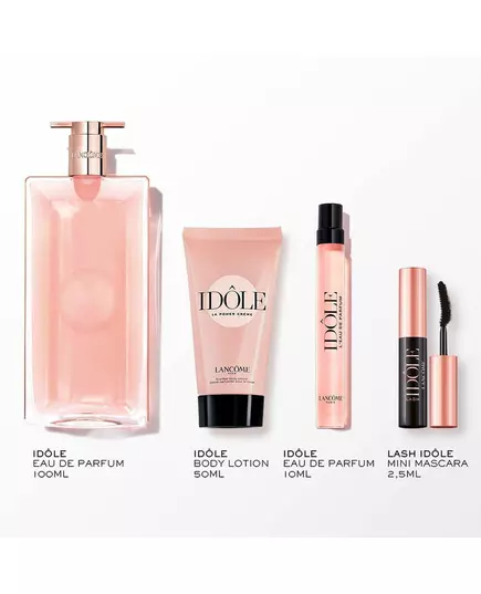 Lancôme Idôle Coffret 4 pièces, image 2