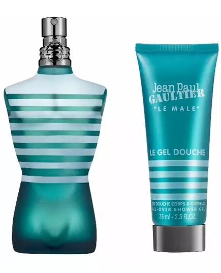 Jean Paul Gaultier Le Male 2er-Set, Bild 2