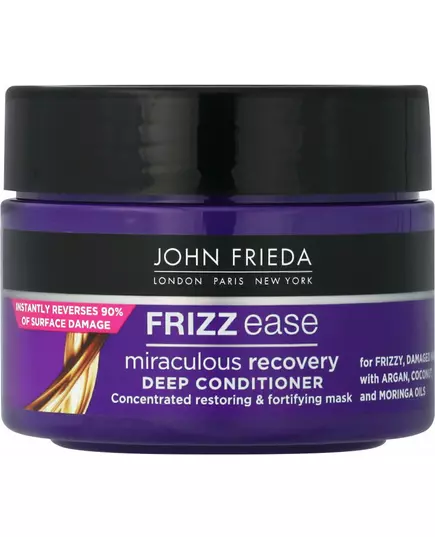 John Frieda Frizz-Ease Masque Renforçant Intensif 250 ml