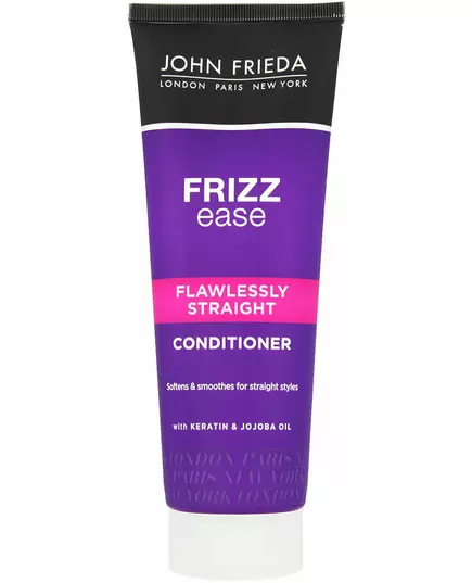 John Frieda Frizz-Ease Pflegespülung für perfekte Geschmeidigkeit 250 ml