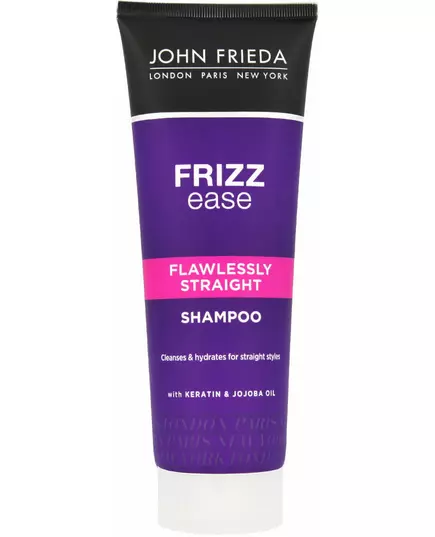 John Frieda Frizz-Ease Shampoo for Perfect Smoothness 250 ml