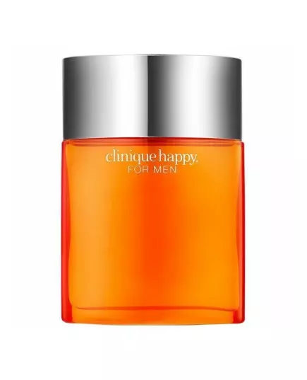 Clinique Happy Eau de Toilette 100ml