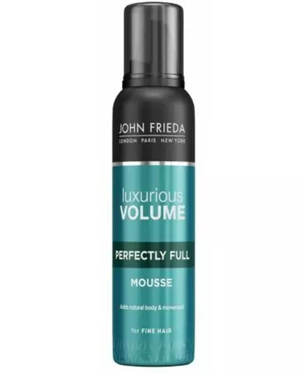 John Frieda Luxurious Volume Foam for volume 200 ml