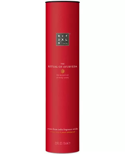 Aroma-Diffusor Rituals Das Ritual des Ayurveda Rosen aus Indien 70 ml  , Bild 3