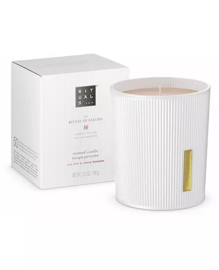 Rituals The Ritual of Sakura 290g bougie parfumée  , image 2