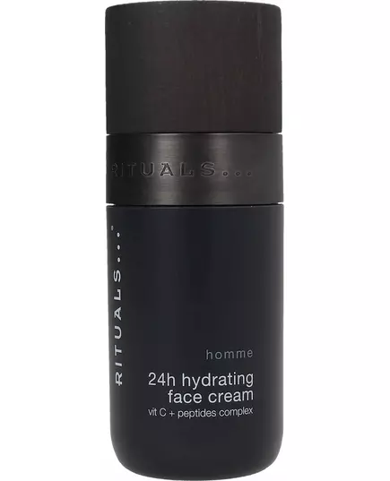 Rituals Homme 24 Hour Moisturising Face Cream 50 ml  