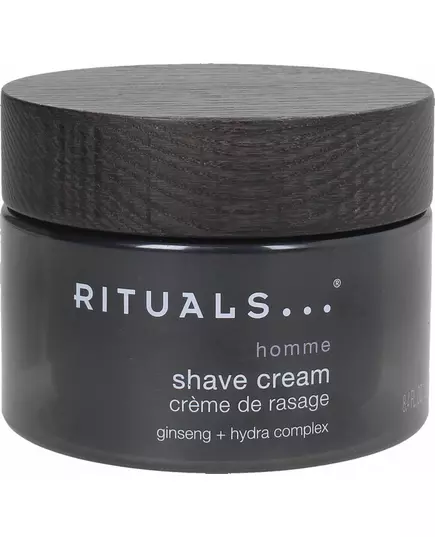 Crème de rasage Rituals Homme 250 ml  