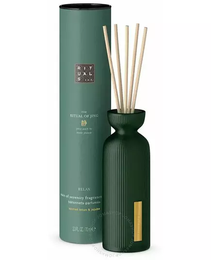 Diffuseur d'arômes Rituals The Ritual of Jing 70 ml  