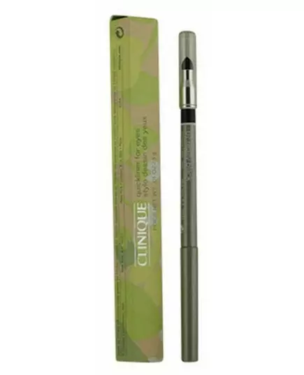 Clinique Quickliner Eyes Eyeliner #12-Moss, image 3