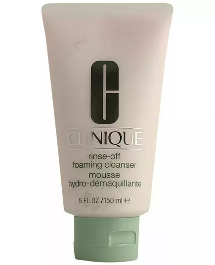 Clinique Rinse Off Foaming Cleanser II 150 ml