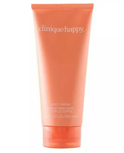 Clinique Happy Body Cream 200 ml