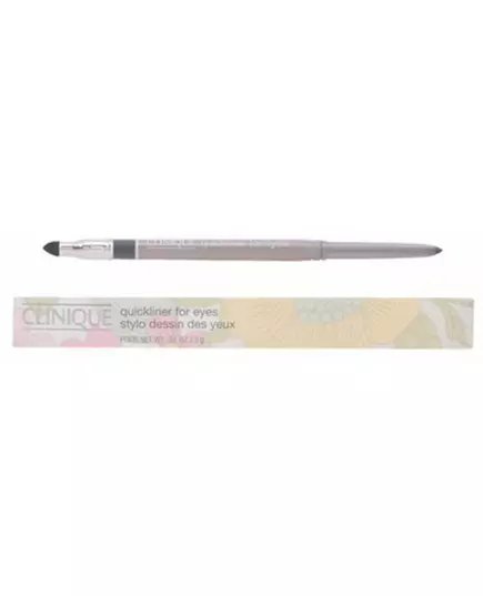 Clinique Quickliner Eyes Eyeliner #08-Gris bleu, image 5