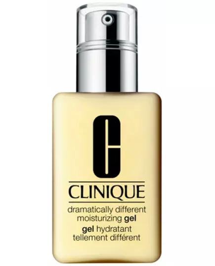 Clinique Dramatically Different Moisturising Gel 50 ml, image 2