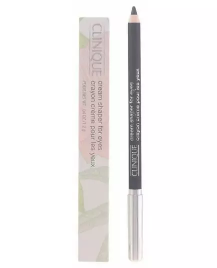 Clinique Cream Shaper #01-Black Diamond 1.2 g Eyeliner Pencil