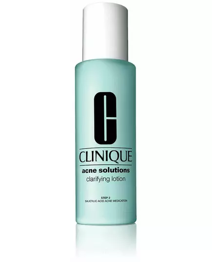 Clinique Anti-Blemish Solutions Klärende Lotion 200 ml