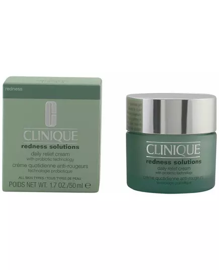 Clinique Redness Daily Relief Cream 50ml