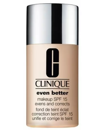 Clinique Noch bessere Grundierung Creme #CN52-Neutral, Bild 2